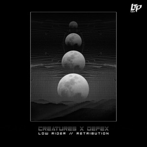 Low Rider / Retribution - Single