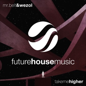 Take Me Higher - Single