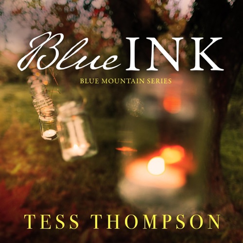 Blue Ink: Blue Mountain Series, Book 3 (Unabridged) cover