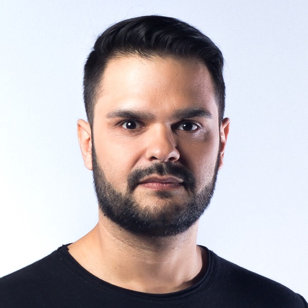 Rods Novaes's avatar