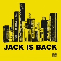 Jack Is Back - Single - Steve Bug, Martin Landsky & Cle
