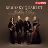 Brodsky Quartet