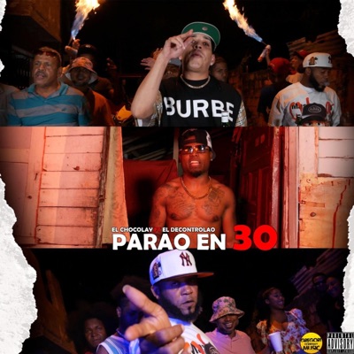 PARAO EN 30 - Single