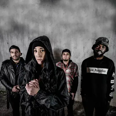 Listen to The Machinist, watch music videos, read bio, see tour dates & more!