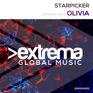 Olivia - Single