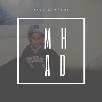 Bajo Asuntos - EP