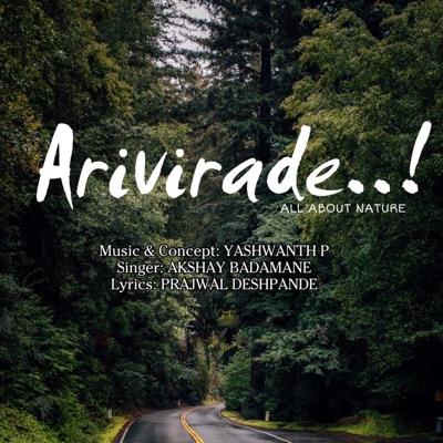 Arivirade - Single