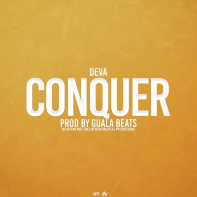 Conquer - Single