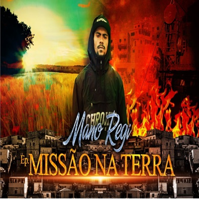 Missão na Terra - EP