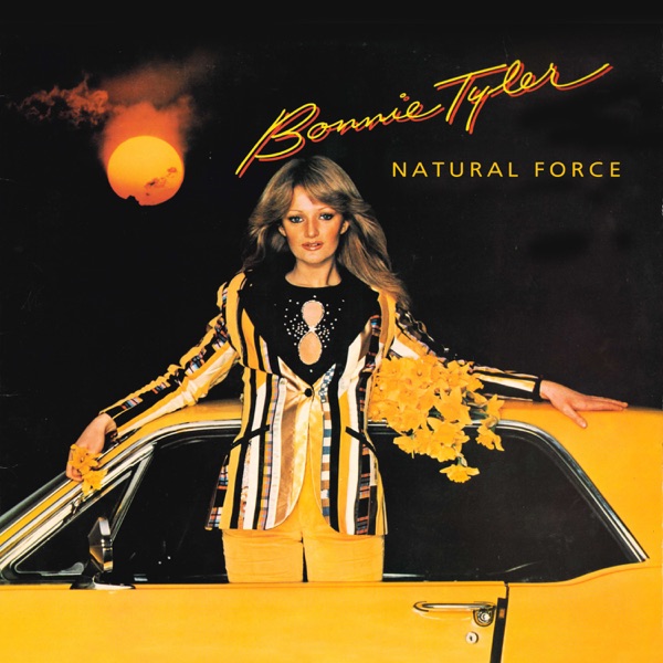 Natural Force - Bonnie Tyler