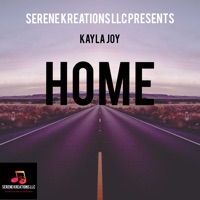Home - Single - Kayla Joy
