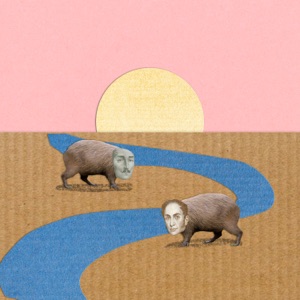 Orinoco (feat. Joropio)