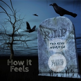 How It Feels (feat. Souk & Pynk19) Th3 Real Noriega