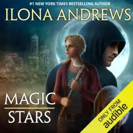 Magic Stars: Grey Wolf, Book 1 (Unabridged)