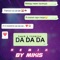 Da Da Da (Remix by Mikis) artwork