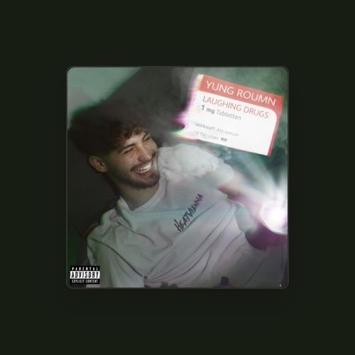 Yung Roumn
