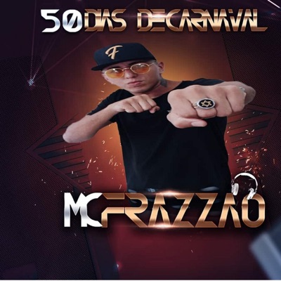 50 Dias de Carnaval - Single