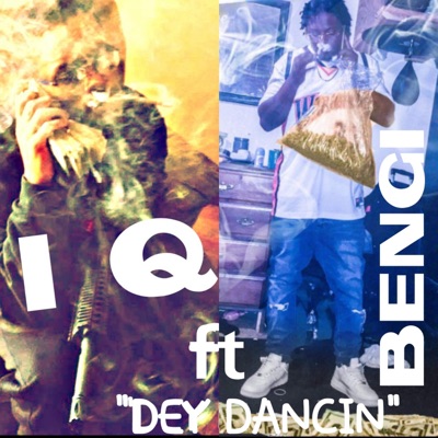 DEY Dancin' (feat. Bengi) - Single