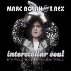 Marc Bolan - I Love to Boogie