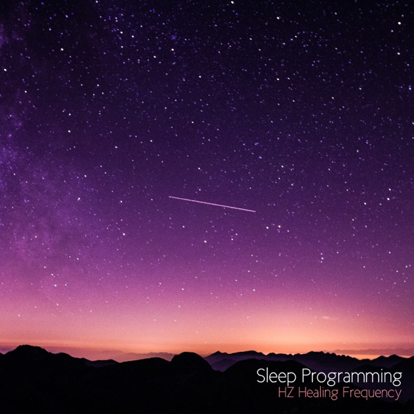 Sleep Programming: HZ Healing Frequency
