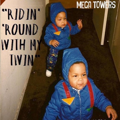 Ridin' 'Round With My Twin - Single