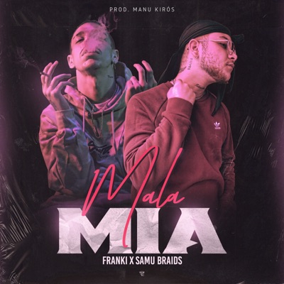 Mala mía - Single