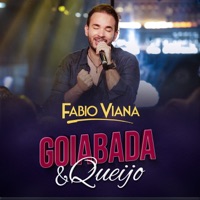 Goiabada e Queijo (Ao Vivo) - Single - Fabio Viana