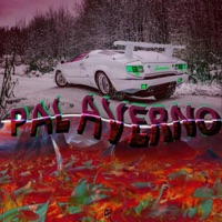 Pal Averno - Single - Kuzz