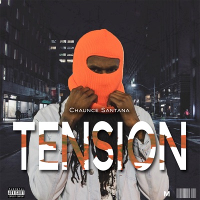 Tension - Single