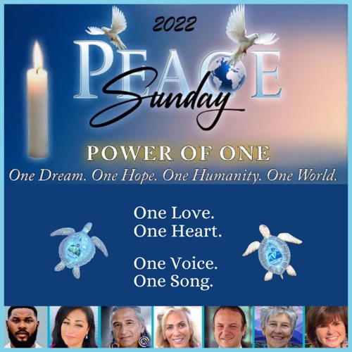 Power of One - Single