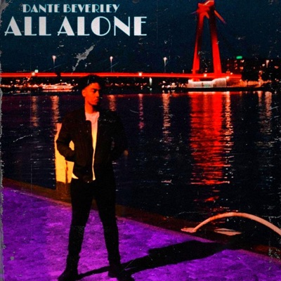 All Alone - Single