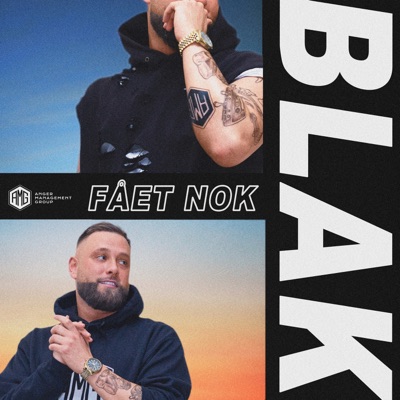 Fået Nok - Single