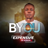 Expensive - EP - Byou