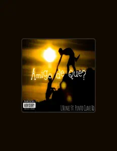 Ouve L.Nunez, vê vídeos de música, lê a biografia, vê as datas da digressão e muito mais!