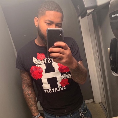 I'm Yours (feat. Djliltaj) - Single