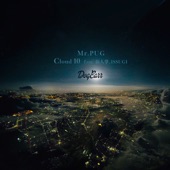 Cloud10 (feat. 仙人掌 & ISSUGI) artwork