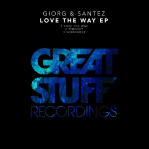 Love the Way - Single