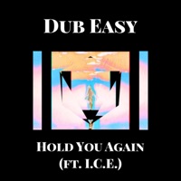 Hold You Again (feat. I.C.E.) - Single - Dub Easy