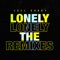 Lonely (Robbie Doherty Remix) artwork