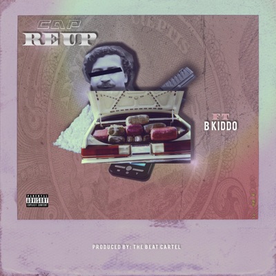 ReUp (feat. B Kiddo) - Single