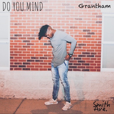 Do You Mind - Single