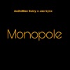 Monopole (feat. Jao kynx) - Single