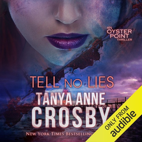 Tell No Lies: The Aldridge Sisters, Book 2 (Unabridged) cover