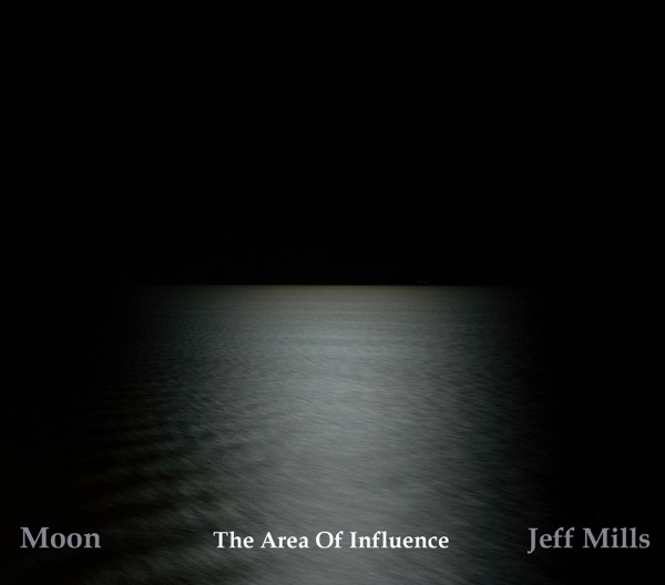 Moon (The Area of Influence)