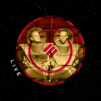 From Moscow to Mars (Live) - Erasure