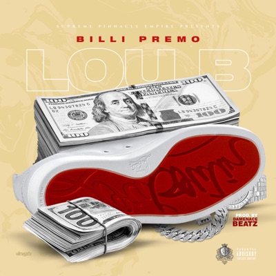 Lou B - Single