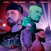 Safety 2020 (feat. Chris Brown, Afro B & DJ Snake) - Single