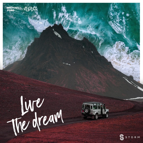 Live the Dream - Single
