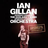 You're Gonna Ruin Me Baby — Ian Gillan