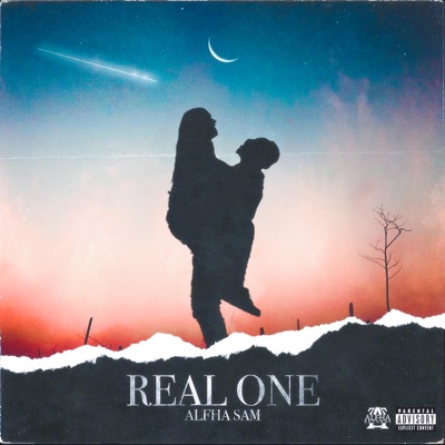 Real One (feat. Breyan Bliss) - Single